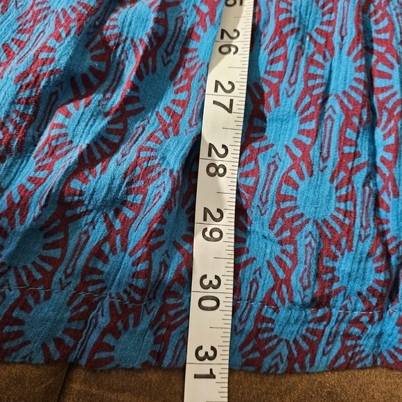 Free people Dress 'SWEET ANNIE' mini dress sz M - Picture 9 of 9